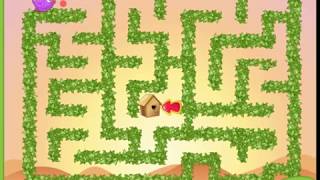 Детская игра - Дидактическая игра для детей