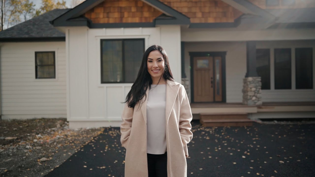 Anita Raubeson Commercial