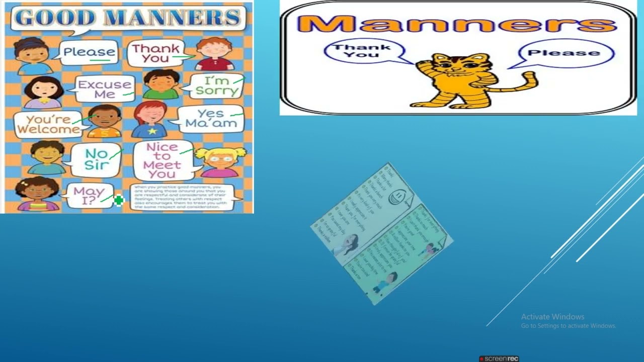 SPOKEN ENGLISH CLASS  3 FOR SCHOOL GOING KIDS 