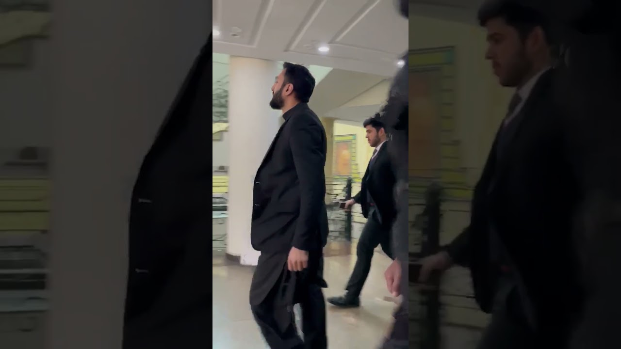 Ibrahim Hasan Murad : Leading punjab's Transformation"