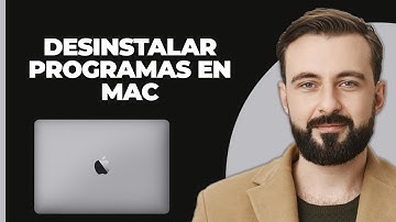 Cómo desinstalar programas completamente en Mac (Actualizado)