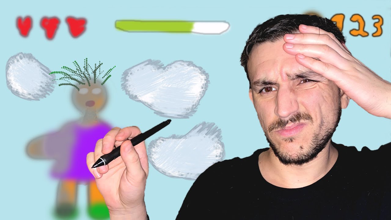 Comprendre le métier des graphistes 2D 