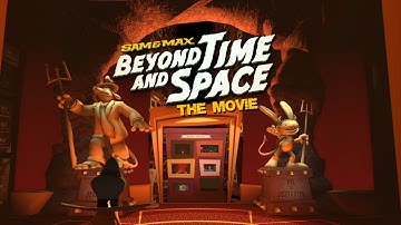 Sam & Max Beyond Time and Space | Episode 5 (Finale)