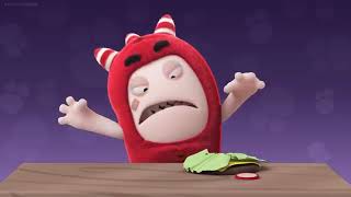 Oddbods Season 1 Episode 10 One Two Many