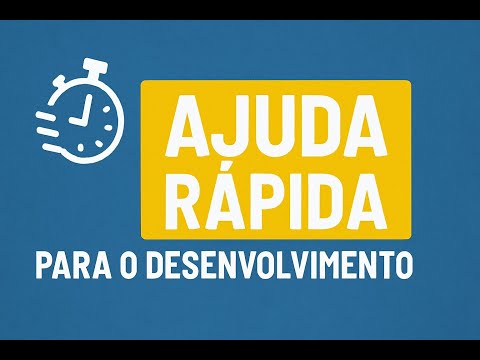 Conectando ao banco