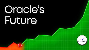 WTF Is Happening Over at Oracle?