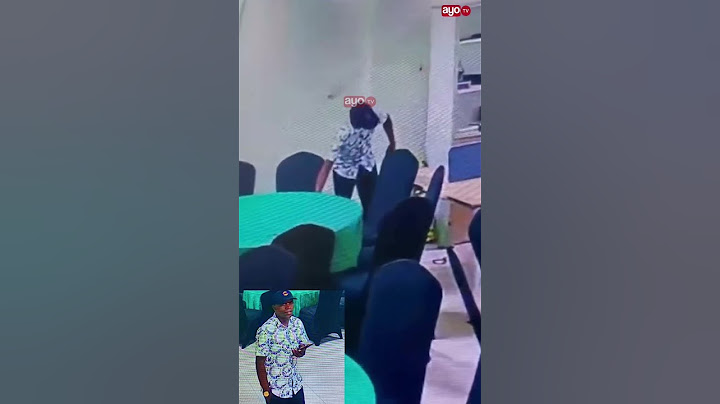 CCTV ILIVYOMNASA MWIZI AKIIBA CAMERA MAKAO MAKUU YA YANGA