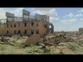 Байконур площадка 95, что от нее осталось. Baikonur site 95, what's left of it