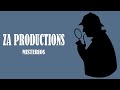 Za productions  misterios free not profit