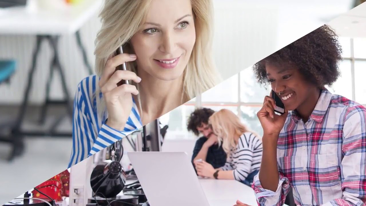The Future of Collaboration Sales Engagements - YouTube