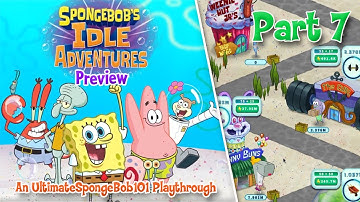 Things Are Finally Speeding Up! | SpongeBob