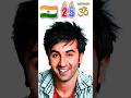 Ranbir Kapoor ( 1982 / 2026 )
