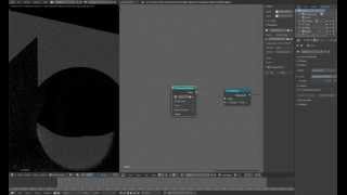 How To Use The Light Path Node: In Space
