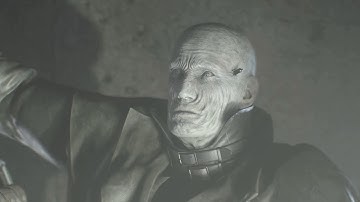 Resident Evil 2 Remake Walkthrough Part 7 Side A Leon