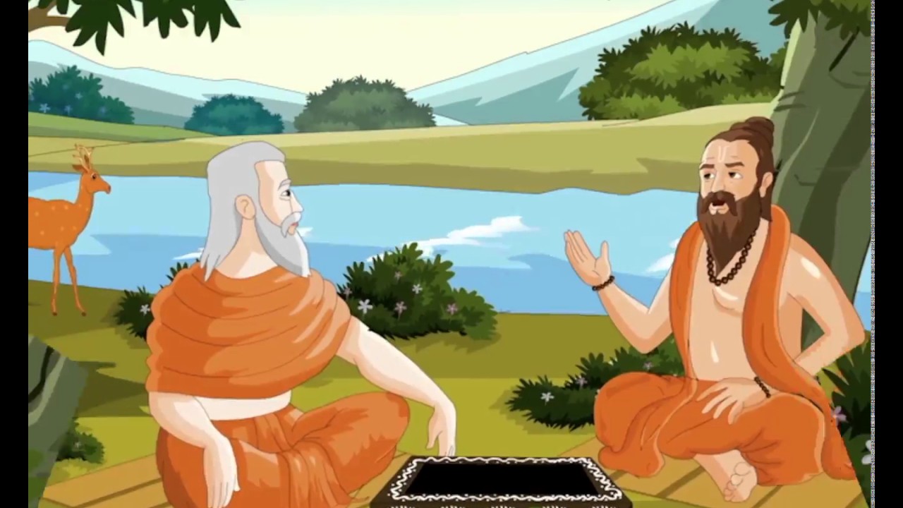 Mahabharat Van Parva | महाभारत वन पर्व - Episode - 155