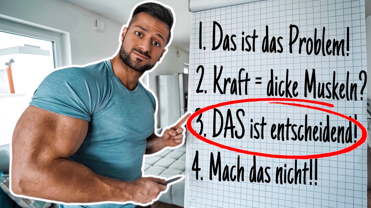 Warum Baue Ich Keine Muskeln Auf www.youtube.com