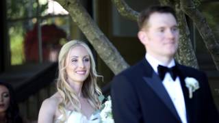 Napa wedding videography at Charles Krug Winery St Helena Napa wedding videography at Charles Krug Winery St Helena
