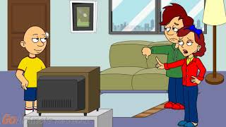 Im Back With This Goanimate Garbage...