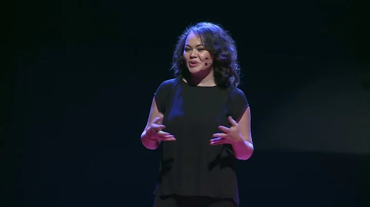 You decide what happens next | Mary Gomez Camba | TEDxNTU
