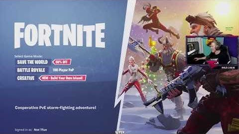 TFUE & CLOAK Reacts To  AIMBOT HACKER  Destroying Entire Fortnite Lobby With A MiniGun!