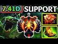 🔥 VIPER Soft Support MASTERCLASS — PERFECT Nethertoxin IMPACT 🔥 Dota 2 Support