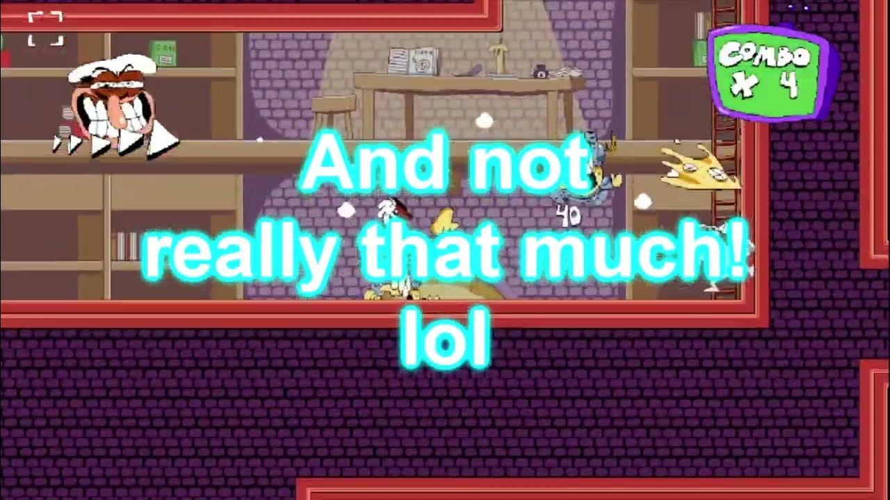 High Level Update Meaning