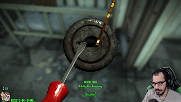 Fallout 4 - Permadeath Melee Weapons Survival Playthrough! - Part 01