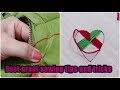 Great Sewing Tips and Tricks ! Best great sewing tips and tricks