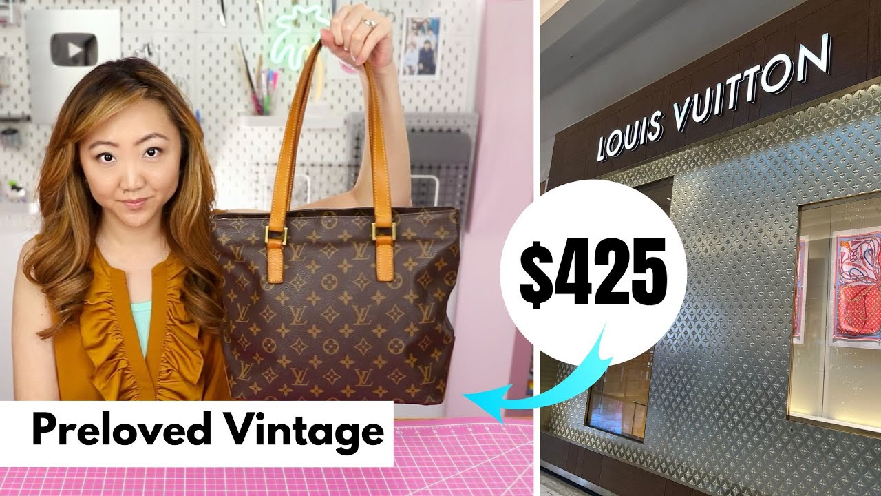 Louis Vuitton Dupes You'll Love - by Kelsey Boyanzhu