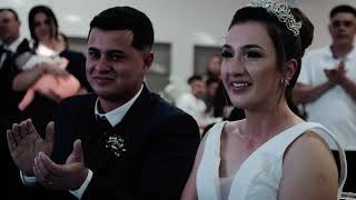 Raquel e Caique | Wedding Trailer