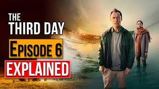 The Third Day Episode 6 Ending Explained | Review | HBO