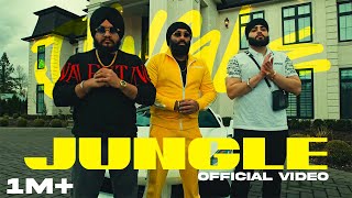 JUNGLE | INDERPAL MOGA | BK | CHANI NATTAN | NEW PUNJABI SONG 2023 | LATEST PUNJABI SONG |