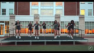 YARD SHOW '26: UNIVERSITY OF DELAWARE: LAMBDA THETA ALPHA