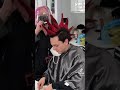 How HAWK From COBRA KAI Hair Is Done How HAWK From COBRA KAI Hair Is Done