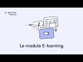 Le module de elearning by invivox