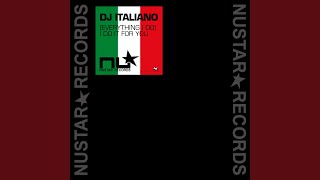 [Everything I Do] I Do It For You