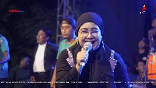 BUANADA MUSIC MENDEM ROSO BERSAMA RENI FARIDA ARTIS BANYUWANGI. WONORJO KENCONG