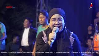BUANADA MUSIC MENDEM ROSO BERSAMA RENI FARIDA ARTIS BANYUWANGI. WONORJO KENCONG