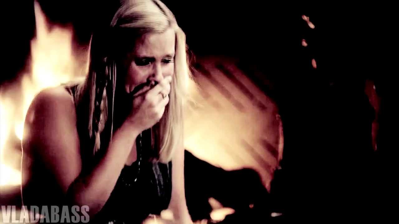 girls like you • the vampire diaries | you're losing your memory now