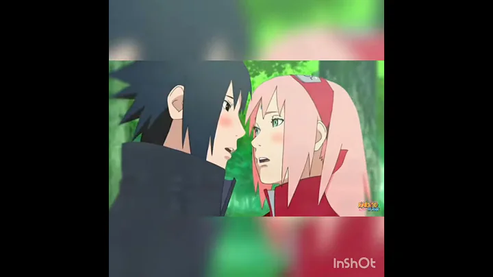 Flipagram Sasuke X Sakura