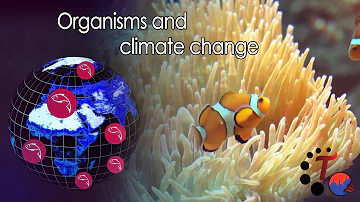 Organisms and their responses to climate change | feat. Simon Clark