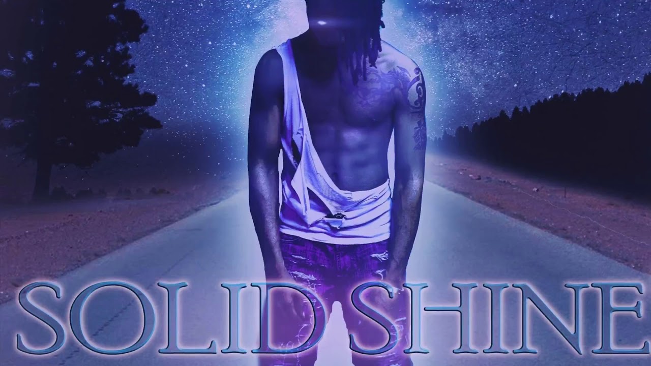 Logan Greenwood-Silent Bob (feat. Kenbo & Lance Greenwood)