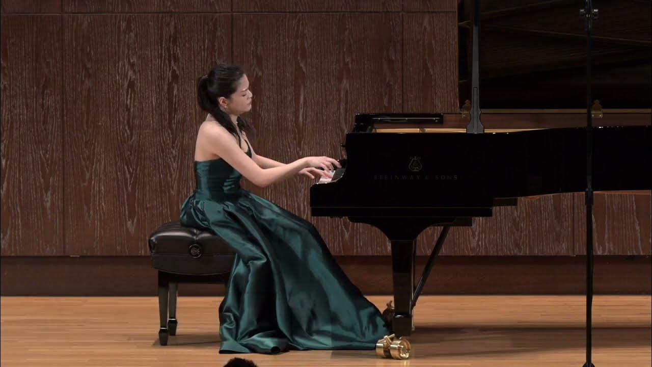 望春風 (盧易之改編)  I-Ching Weng