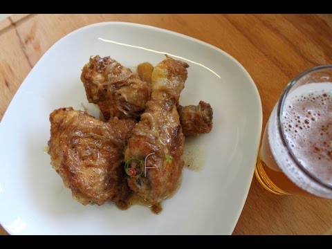 Video: Come Cucinare Il Pollo Alla Birra?