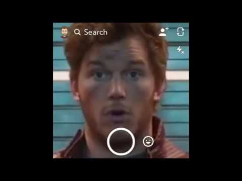 starlord-gets-a-snapchat-from-gamora-(avengers-meme)