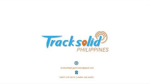 AI Cam with Two-way Communication & GPS (Fastest Response time) TrackSolid Philippines - GPS Tracker