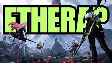 ETHERAP - Etheria Restart