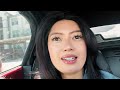 Vlog: How I Stay in a Deficit on the Weekends Without Hating Life | Dinners &amp; Drinking🍸✨