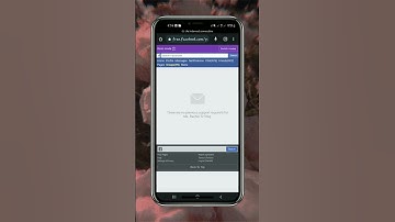 Paano tanggalin ang other violation sa support inbox
