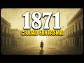 EPIDEMIA FIEBRE AMARILLA DE 1871 EN BS AS
